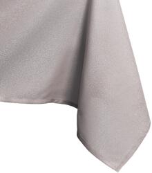 AmeliaHome Asztalterítő Empire púderrózsa sima klasszikus 110x140 owal AmeliaHome