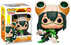 Funko Funko POP! Animation: My Hero Academia - Tsuyu figura #374 (99767)