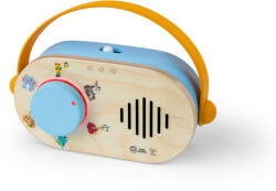 Baby Einstein Zenei rádió Discovery Radio HAPE 6hó+ - vitalcafe