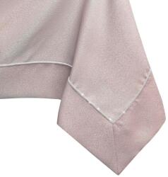 AmeliaHome Asztalterítő Empire púderrózsa sima klasszikus 140x200 AmeliaHome - pepita - 17 190 Ft