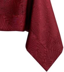 AmeliaHome Asztalterítő Gaia bordó dombornyomott 40x140 AmeliaHome - pepita - 10 190 Ft