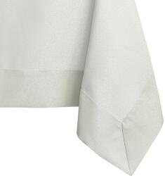 Asztalterítő Empire krémű sima klasszikus 40x140 AmeliaHome (120000471)
