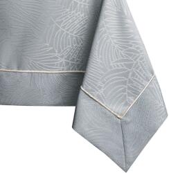 AmeliaHome Asztalterítő Gaia szürke dombornyomott 120x160 AmeliaHome - pepita - 15 890 Ft