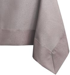 AmeliaHome Asztalterítő Empire púderrózsa sima klasszikus 110x110 AmeliaHome - pepita - 12 390 Ft