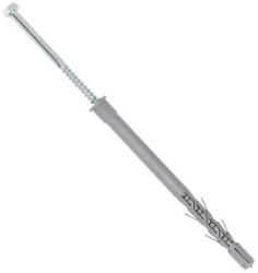 STARK FIX Diblu lung cu surub cap hexagonal STARKFIX WPK, 50buc, 12x180 (281378) - 24mag