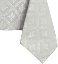 DecoKing Asztalterítő Maya bézs nyomott klasszikus 40x40 DecoKing