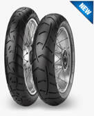 METZELER TOURANCE NEXT 150/70 R17 69V REAR enduro/trail - teligumi