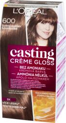L'Oréal L'ORÉAL PARIS CASTING Créme Gloss 600 Sötétszőke