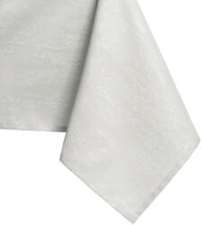 Asztalterítő Vesta krémű dombornyomott modern 40x120 AmeliaHome (120006446)