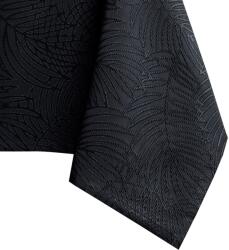 AmeliaHome Asztalterítő Gaia fekete dombornyomott 130x180 AmeliaHome - pepita - 10 890 Ft