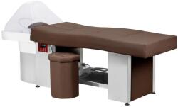 Gabbiano HEAD SPA Brown 17 barna hajmosó ágy (DLA152024)