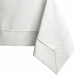 AmeliaHome Asztalterítő Gaia krémű dombornyomott 140x350 AmeliaHome - pepita - 22 890 Ft