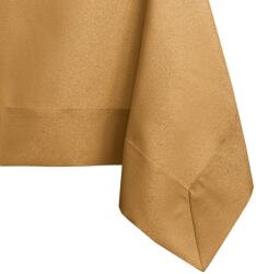 AmeliaHome Asztalterítő Empire arany sima klasszikus 40x140 AmeliaHome - pepita - 10 090 Ft