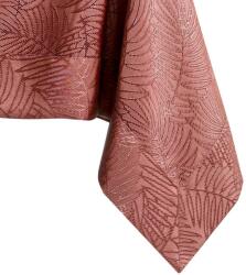 AmeliaHome Asztalterítő Gaia rózsa dombornyomott 110x110 AmeliaHome - pepita - 12 490 Ft