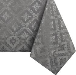 DecoKing Asztalterítő Maya barna nyomott klasszikus 160x220 DecoKing - pepita - 27 790 Ft