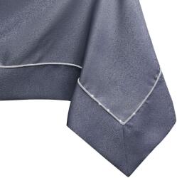 AmeliaHome Asztalterítő Empire lila sima klasszikus 140x320 AmeliaHome - pepita - 21 790 Ft