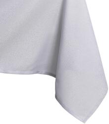 AmeliaHome Asztalterítő Empire világoslila sima klasszikus 110x140 owal AmeliaHome