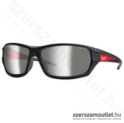 Milwaukee Prémium védőszemüveg, ezüst tükör (4932498366) (4932498366)