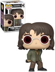 Funko Funko POP! Rocks: Oasis - Liam Gallagher figura #256 (133110)