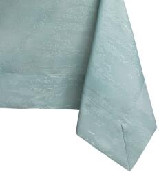 AmeliaHome Asztalterítő Vesta mentazöld dombornyomott modern 30x80 AmeliaHome - pepita - 9 790 Ft
