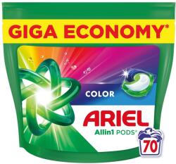 Ariel Allin1 Pods Color Mosókapszula 70 mosás