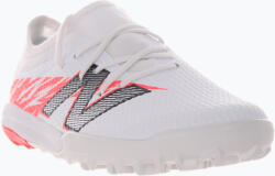 New Balance Детски футболни обувки New Balance Furon Team V8 Jr TF white
