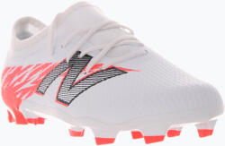 New Balance Детски футболни обувки New Balance Furon Team V8 Jr FG white