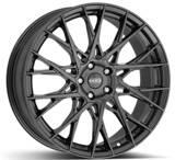 DOTZ Fuji grey 5/112 18x7, 5 ET51 CB57, 1 - nyarigumi