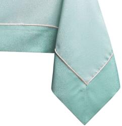 AmeliaHome Asztalterítő Empire mentazöld sima klasszikus 110x160 AmeliaHome - pepita - 15 990 Ft