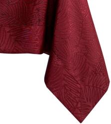 AmeliaHome Asztalterítő Gaia bordó dombornyomott 110x200 AmeliaHome - pepita - 16 190 Ft