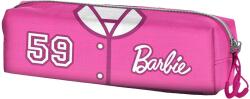 KARACTERMANIA Penar școlar Karactermania Barbie - Varsity, 1 fermoar (06982) Penar