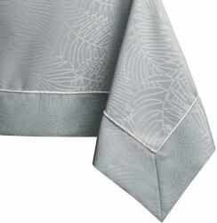 AmeliaHome Asztalterítő Gaia szürke dombornyomott 140x340 AmeliaHome - pepita - 22 590 Ft