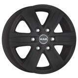 Mak Stone 6 GB 6/114, 3 17x7, 5 ET30 66, 1 - nyarigumi