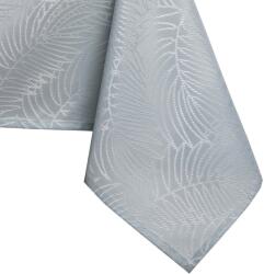 AmeliaHome Asztalterítő Gaia szürke dombornyomott 30x80 AmeliaHome