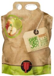  GreenJoy Narancs gyümölcslé - 3 liter - vitaminbolt - 3 790 Ft