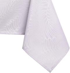 AmeliaHome Asztalterítő Gaia világoslila dombornyomott 30x100 AmeliaHome