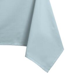 DecoKing Asztalterítő Pure égkék sima klasszikus 110x200 DecoKing
