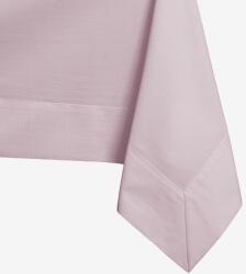 DecoKing Asztalterítő Pure púderrózsa sima klasszikus 140x140 DecoKing - pepita - 18 390 Ft