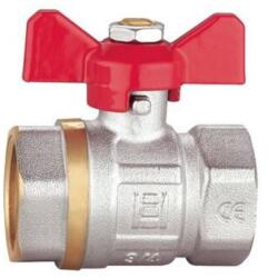 Fornello Robinet sfera tip fluture FF marime 3/4 (robinet3/4fi-fi)