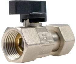 Fornello Robinet cu olandez nedemontabil 3/4"FF 3/4"F (rob-ol4/3fi)