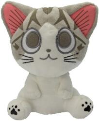 ABYstyle Figurină de pluș ABYstyle Animation: Chi's Sweet Home - Chi, 15 cm (ABYPEL021) Figurina