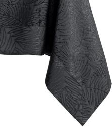 AmeliaHome Asztalterítő Gaia grafitszürke dombornyomott 120x240 AmeliaHome - pepita - 17 490 Ft