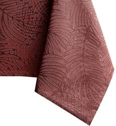 AmeliaHome Asztalterítő Gaia rózsa dombornyomott 120x120 AmeliaHome - pepita - 8 690 Ft