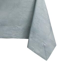 AmeliaHome Asztalterítő Vesta szürke dombornyomott modern 140x450 AmeliaHome - pepita - 25 490 Ft