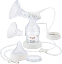 Nuk Set de expansiune pompă de san electrică Nuk - Рerfect Мatch (10252144)