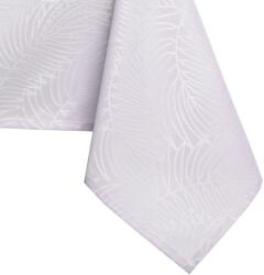 AmeliaHome Asztalterítő Gaia világoslila dombornyomott 110 koło AmeliaHome