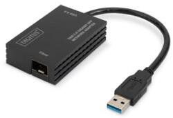 ASSMANN DN-3026 USB 3.0 Gigabit SFP hálózati adapter (DN-3026)