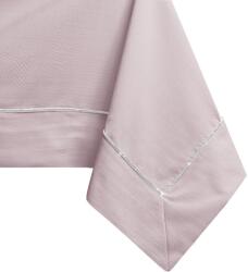 DecoKing Asztalterítő Pure púderrózsa sima klasszikus 140x450 DecoKing - pepita - 39 590 Ft