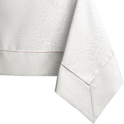 AmeliaHome Asztalterítő Gaia krémű dombornyomott 140x500 AmeliaHome - pepita - 29 190 Ft