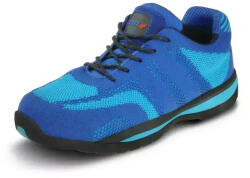 Dedra BH9M2Z-40 Munkavédelmi cipő kék-világoskék csúszásbiztos 40-es (BH9M2Z-40)